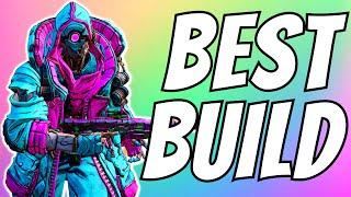 Borderlands 3 | BEST FL4K Build In 2024