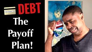 5 tips | Start Paying Credit Card Debt TODAY!