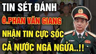 Bắt Giam 5 Trung Tướng Quân Đội: Những Vụ Án Chấn Động Chính Trường Việt Nam! - Vạn Điều Tinh Hoa