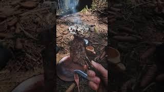 Juicy Steak - Bushcraft - Marttiini Lapp Knife