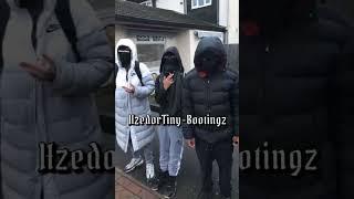 #c #11th HzedorTiny-Bootingz #brum