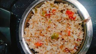 #food#fry rice#testy and delicious#the flavour kitchen 