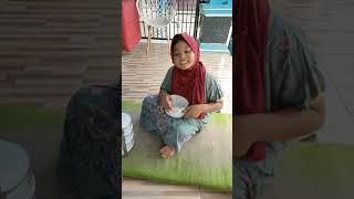 Vidio kocak dn gokil tiktok @nyaikembang1nyai /di tungguin mama sekolah