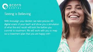 Acorn Dental - Invisalign