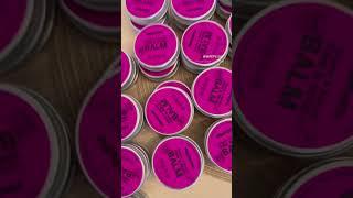 Say NO to Cracked Dog Skin with Dog Paw Balm