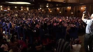 HSFI Graduation 2024