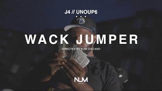 J4 // UnoUp6 - Wack Jumper (Music Video)