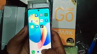 Spark Go 2024 Unboxing Camera Test Price in Pakistan 23999