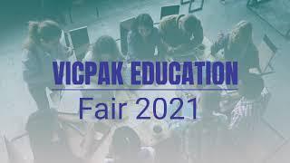 Education Fair Sialkot 09 03 2021