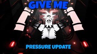 Everything About Roblox Pressure's New Update [Short Guide]