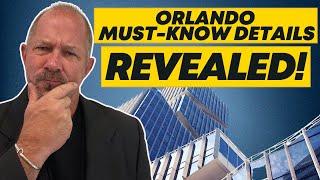 The Ultimate Guide to Moving to Orlando Florida: 5 Must-Know Details!