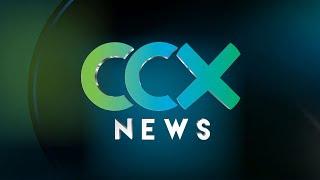 CCX News October 19th, 2024