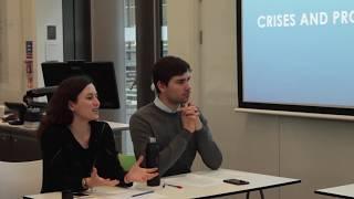 Europanel: Crises & Prospects