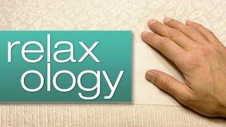 Calm & Relaxing ASMR Down Pillow Massage - by relaxology