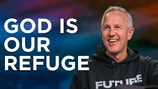 God is Our Refuge | Prayer Meeting | Pastor John Lindell