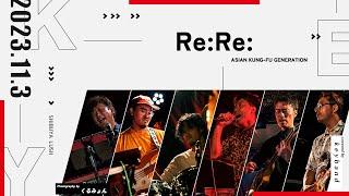 Re:Re: (ASIAN KUNG-FU GENERATION) covered by keyband