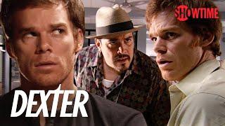 Dexter Telling Lies For 23 Minutes Straight 