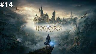 Hogwarts Legacy #14 (Side Quests) 1/2