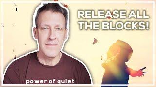 How To Release Blocks To Abundance (Forever)