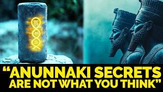 Anunnaki Secrets Are Not What You Think | Ancient Worlds Unsolved Mysteries