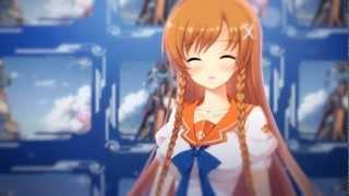 Sukirai sung by Mirai Suenaga