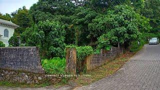 10 CENT SQUARE PLOT FOR SALE IN ERNAKULAM, KAKKANAD