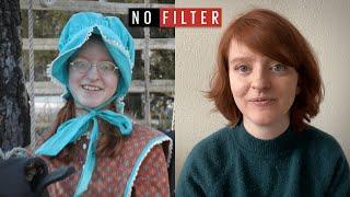 I Grew Up In A Cult Without Realising | No Filter | @LADbible