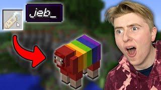 Testing Viral TikTok Minecraft Hacks That Actually Work!