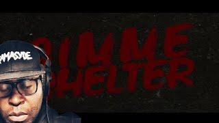 The Rolling Stones - Gimme Shelter (Official Lyric Video) - YouTube REACTION VIDEO