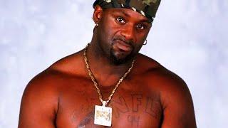 Swoll on his Massive WCW Contract for No Limit Soldiers