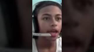 DD Osama mom interrupts his twitch live #ddosama #e4n #ddot #shorts