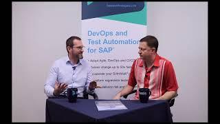 Why DevOps for SAP  Basis Technologies