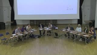 Bradford on Avon Town Council Full Council Meeting Tuesday 9 July 2024