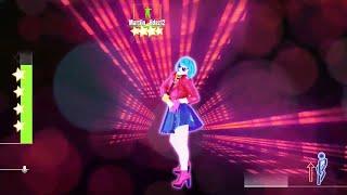 Just Dance 2017: How Deep Is Your Love (SUPERSTAR)