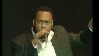 Jay Lamont - Doing Michael MacDonald, Patti LaBelle, Anita Baker, Luther Vandross & Al Green