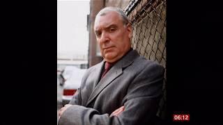 Michael Angelis passes away (1944 - 2020) (UK) - BBC News - 31st May 2020