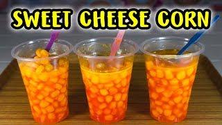 How to make Sweet Cheese Corn