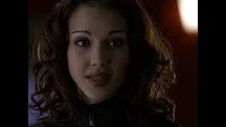 Dark Angel S1E1 - Max meets Logan