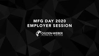 JD Machine Corp. - MFG Day 2020