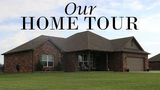 HOME TOUR 2018 | OUR HOUSE TOUR | ENTIRE HOUSE