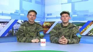 Выпуск - 3. ВПС - школа для настоящих мужчин