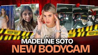 Madeline Soto Case: New Body Cam Footage, The Inconsistencies, + What's The Truth?!