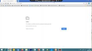 (Requested) BSOD Videos has Chrome WSOD #93