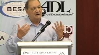 The Jewish Factor - Mr. Abraham Foxman