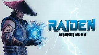 Storm 3003 - Raiden Theme [Mortal Kombat Tribute]