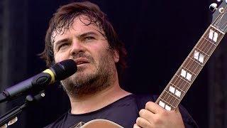 Tenacious D | Download Festival 2012 | Pro-Shot [HD]