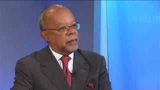 Henry Louis Gates Discusses Idealogical Divides Among Black Americans