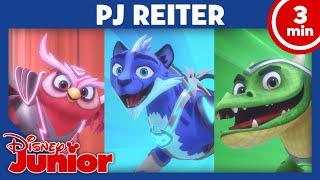  Was ist da gerade passiert? | PJ Masks Pyjamahelden