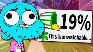 The Episode That "Ruined" Gumball