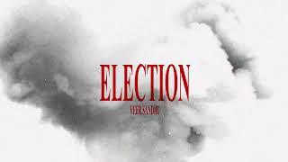 ELECTION (OFFICIAL AUDIO) VEER SANDHU : PUNJABI SONG 2024